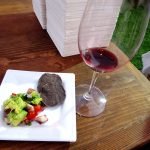 LA GRAN FIESTA EN TORNO AL VINO COMIENZA