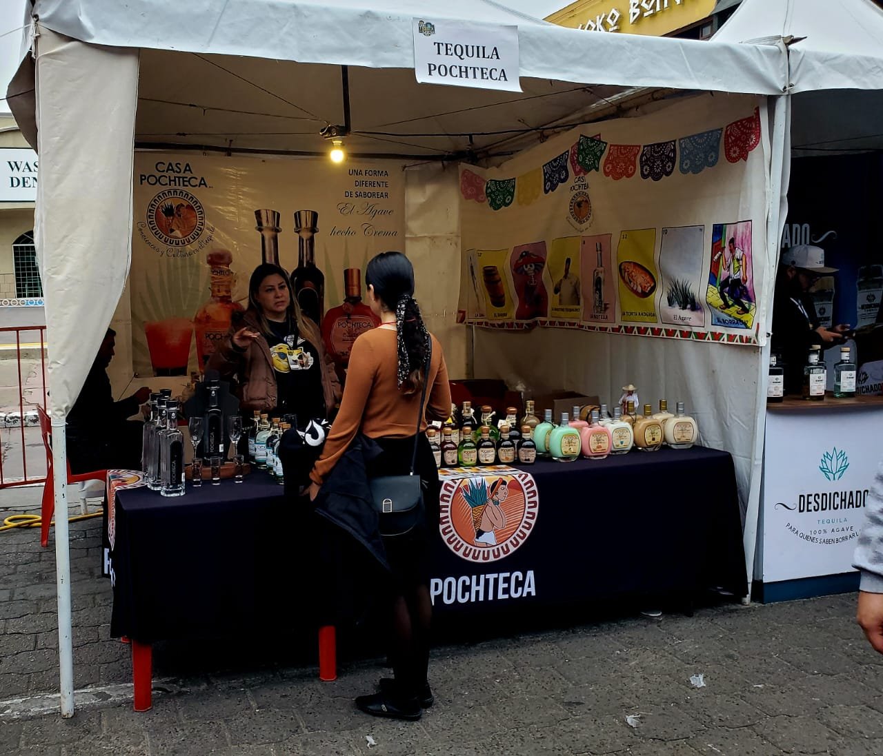 CRECE LA 'EXPO TEQUILA TIJUANA' EN SU EDICIÓN XXII Baja Culinaria